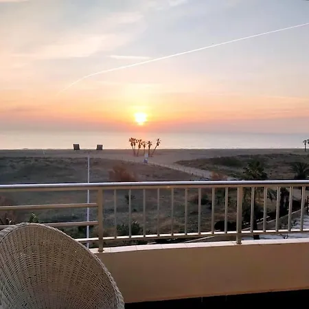 Amanecer frente al mar-3