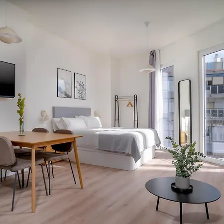 Limehome Valencia Carrer De Sant Jacint-3