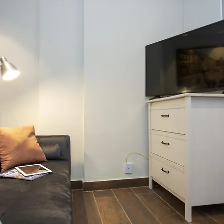 Singularstays Xativa III-3
