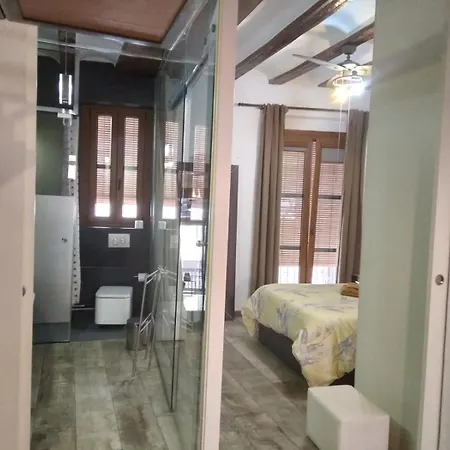 Valencia Centro Suite-3