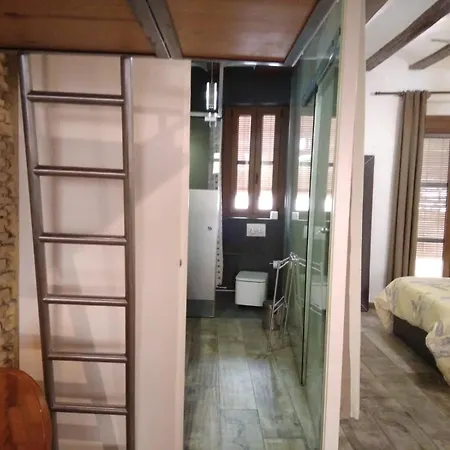 Valencia Centro Suite-2