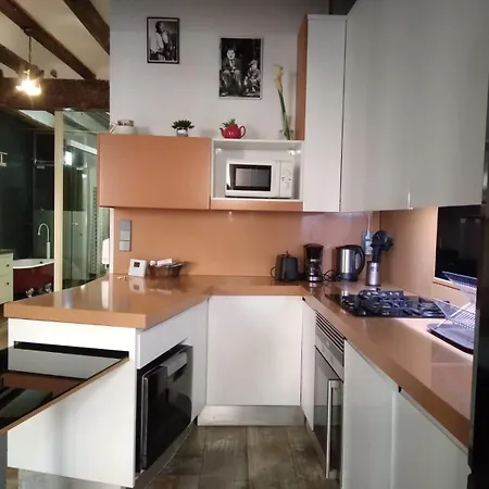 Valencia Centro Suite-3
