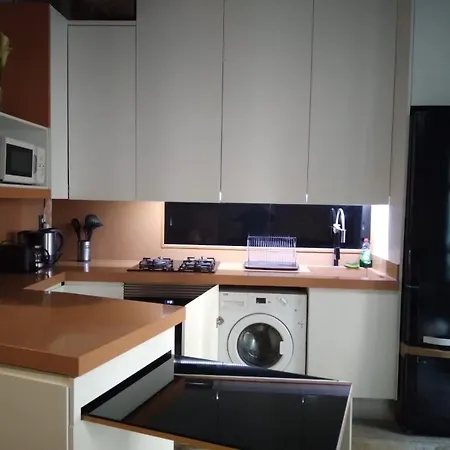 Valencia Centro Suite-2