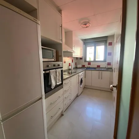 Excelente apartamento en Benimaclet-3