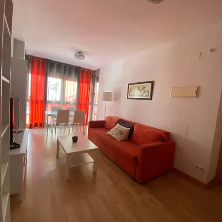 Excelente apartamento en Benimaclet-2
