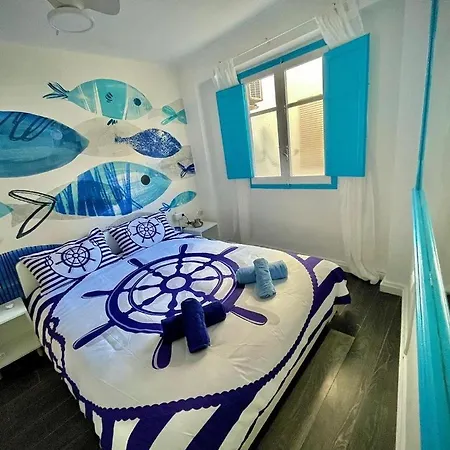 Sailor Apartment Nel Cabanyal-2