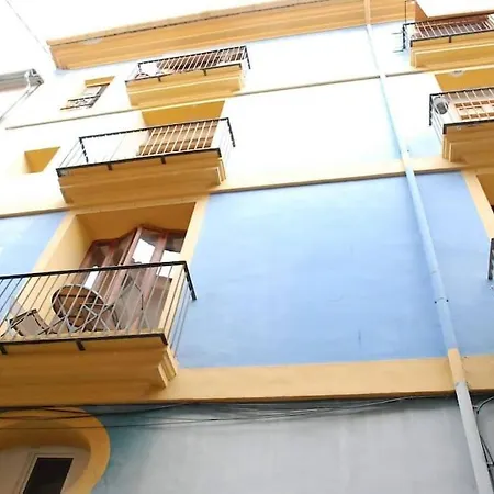 Loft Con Estilo Y Terraza En Centro Historico-3
