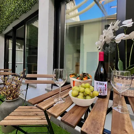 Sorolla Urban Suites-3