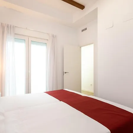 Moontels Plaza De Vannes-3