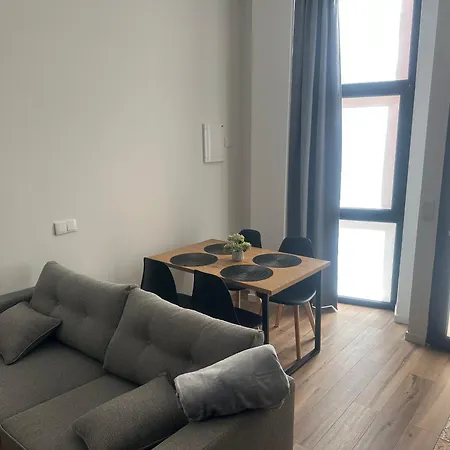 Portobeach Valencia Suites-2
