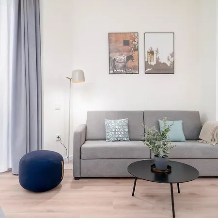 Limehome Valencia Carrer De Sant Jacint-2