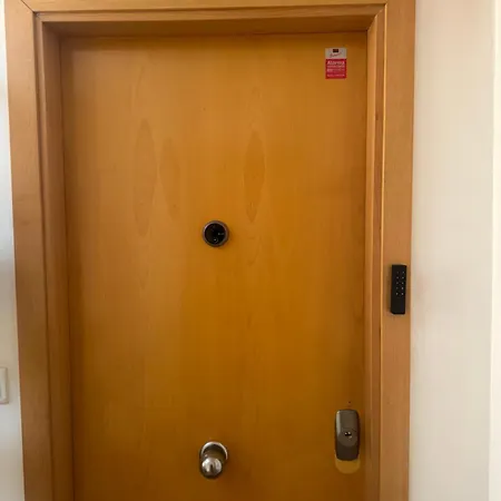 Apartamento Primera Linea De Mar-3