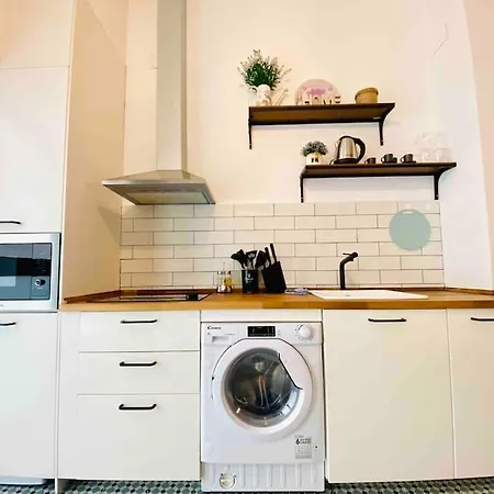 Beautiful Loft In The Heart Of Ruzafa, Soho-3