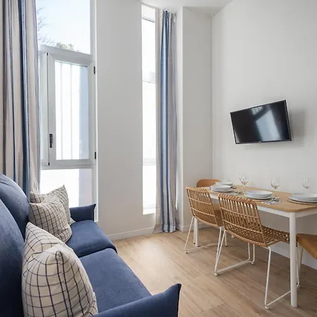 Florit Flats - The Mediterraneo Apartments-2
