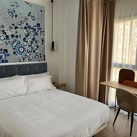 Lumen Mare Valencia By Sh Hoteles-3