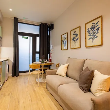 Casa Florit - 4 Guests With Ac And Wifi Near Sorolla Train Station-2