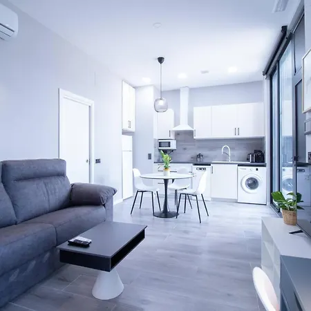 Patacona By Concept Flats-2