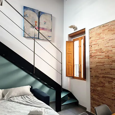 Flats Friends Tetuan-2