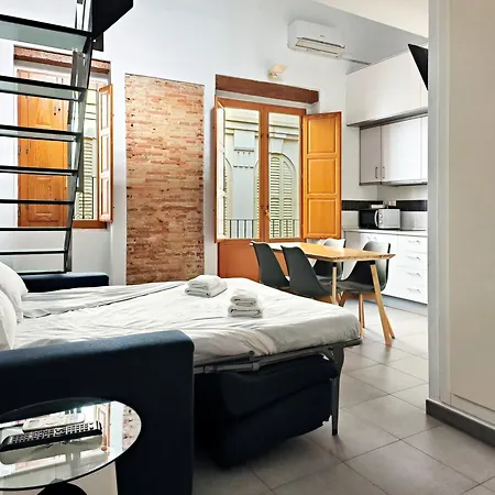 Flats Friends Tetuan-2
