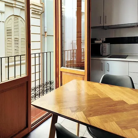Flats Friends Tetuan-3