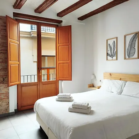 Flats Friends Tetuan-2