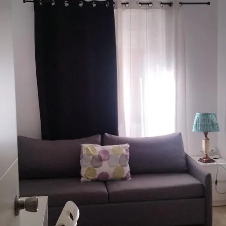 City Apartment-3