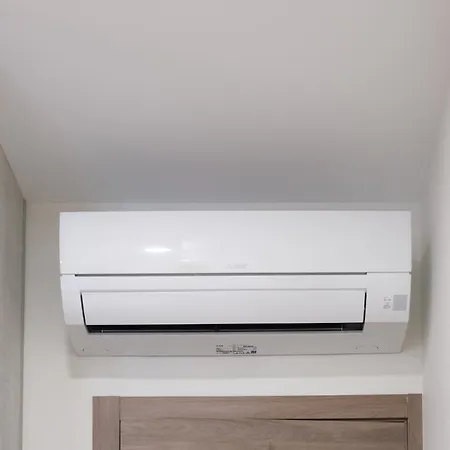 Habitación céntrica de Lujo Gv 1-2