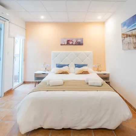 Fantastic Apartment Near Beach & Science City-2