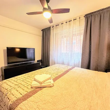 Apartment Monfort-2