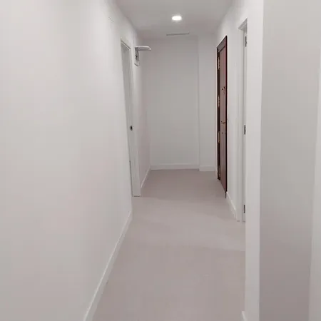 Apartamento Gran Turia-3