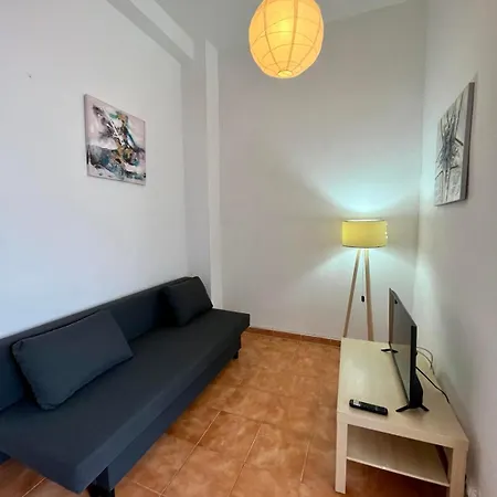 Ruzafa Vibes Apartments-2