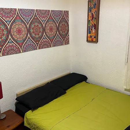 Habitación Algirós-2