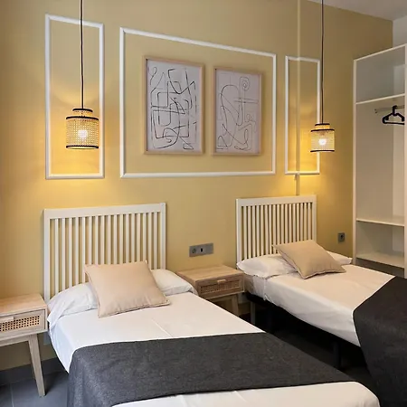 Maritime Apartamentos Cabanal-2