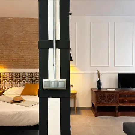 Maritime Apartamentos Cabanal-3