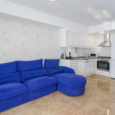 Piso familiar cerca del centro, AC y Wifi gratis (PA)-3