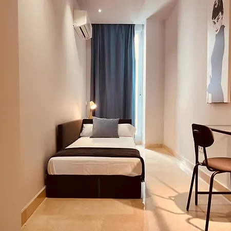 Mercado Central Apartments-3