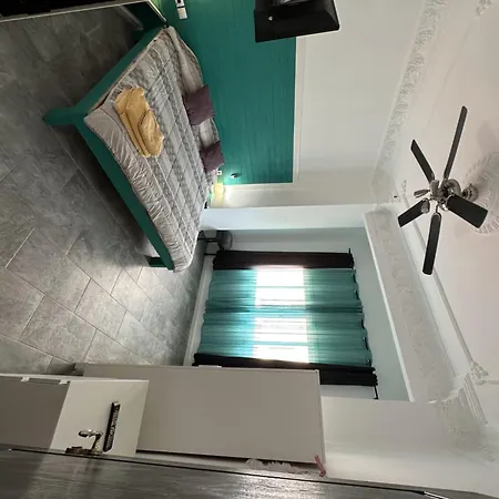 5 Minuts Ruzzafa, Perfect Location 6Px & Wifi-3