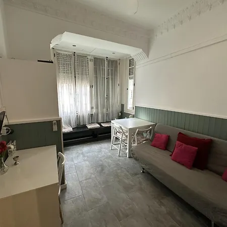 5 Minuts Ruzzafa, Perfect Location 6Px & Wifi-2