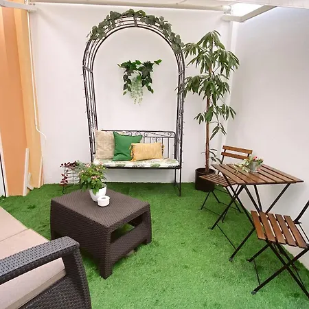 Apartamento Teo In Russafa-3