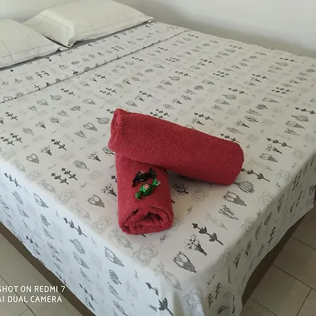 Apartment on Carrer del Dr. Lluch-2