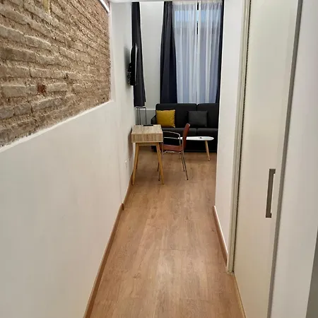 Old Town Flats Casa Burguerini-3