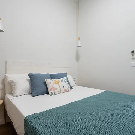 Marina Beach Apartments-3