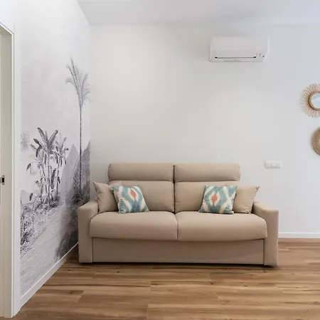 Marina Beach Apartments-3