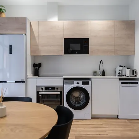 Marina Beach Apartments-3