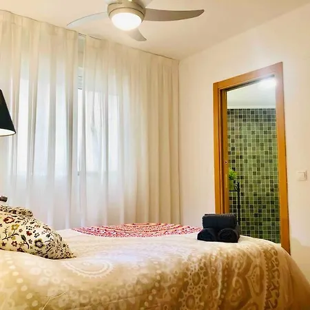 Great Apartment Close To Center-3
