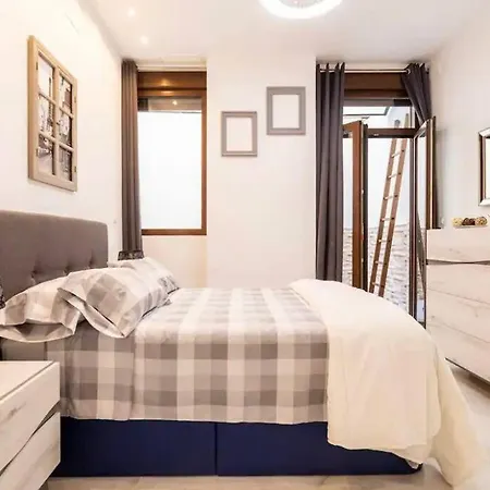Apartamento Exclusivo En Valencia-3
