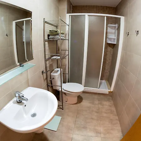 Loft In 2Th Floor & Terrace In 4Th Floor-2
