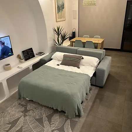 Exclusivo Loft con terraza en Ciudad Artes y Cienc-3