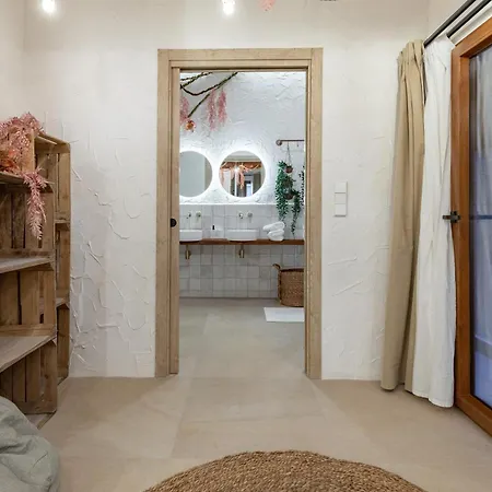 Apartamento bosque encantado HM13-3