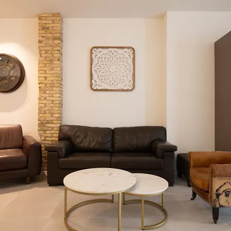 Luxury Apartment City Center-2